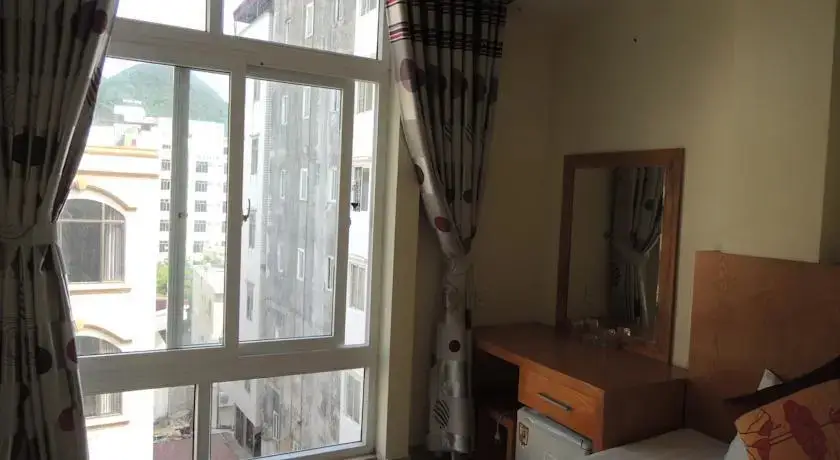 Хайфон: Viet Lotus Hotel