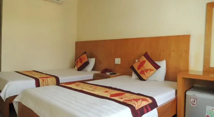 Хайфон: Viet Lotus Hotel