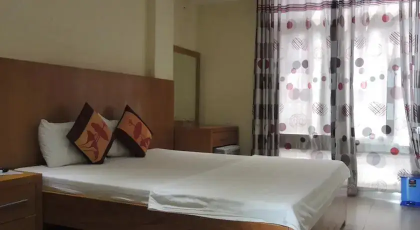 Хайфон: Viet Lotus Hotel