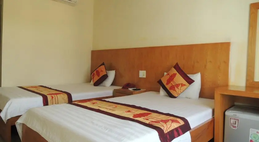 Хайфон: Viet Lotus Hotel