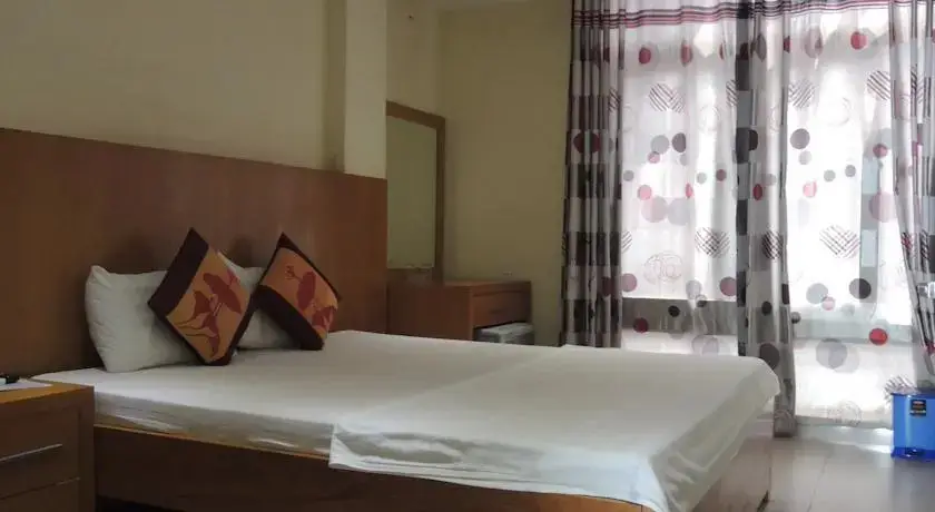 Хайфон: Viet Lotus Hotel