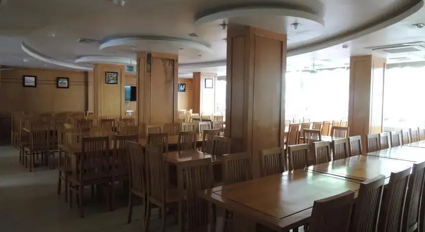 Хайфон: Viet Lotus Hotel