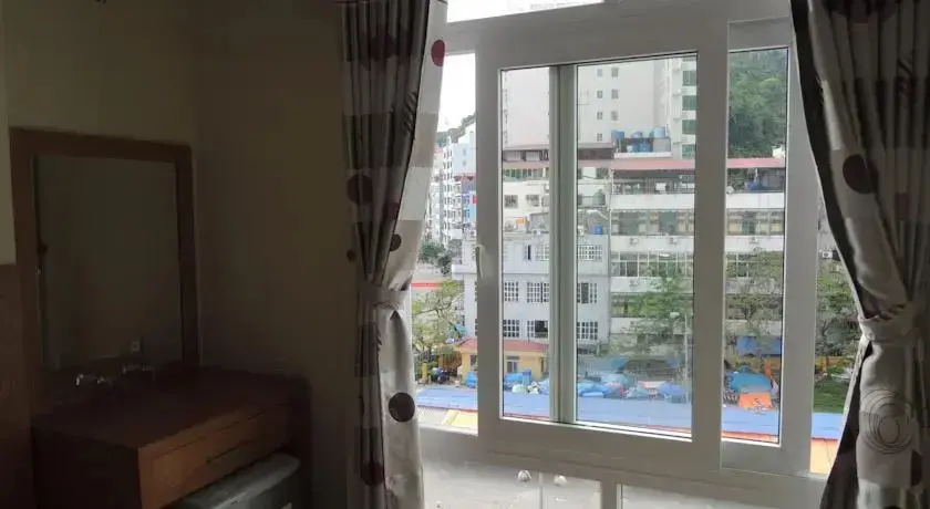 Хайфон: Viet Lotus Hotel