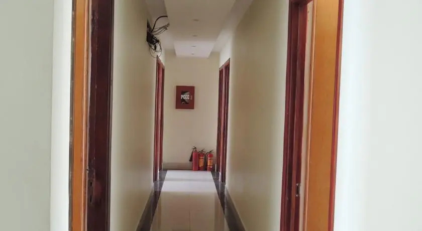 Хайфон: Viet Lotus Hotel