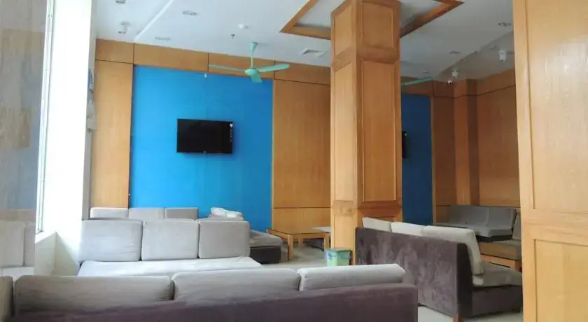 Хайфон: Viet Lotus Hotel