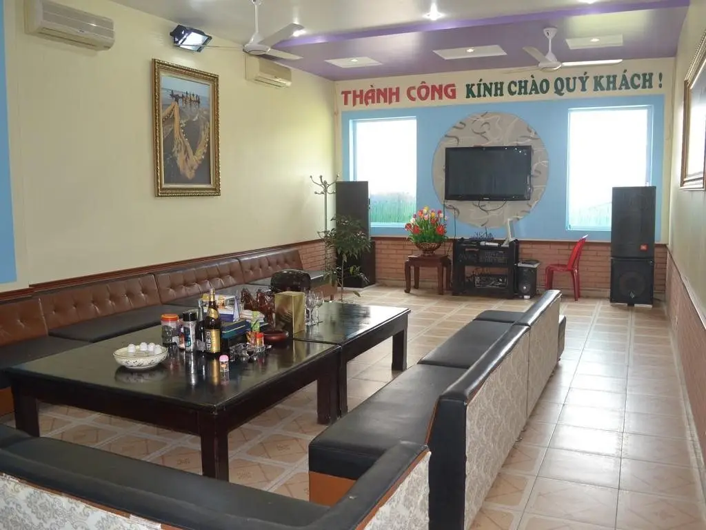 Хайфон: Queen Hotel Cat Ba