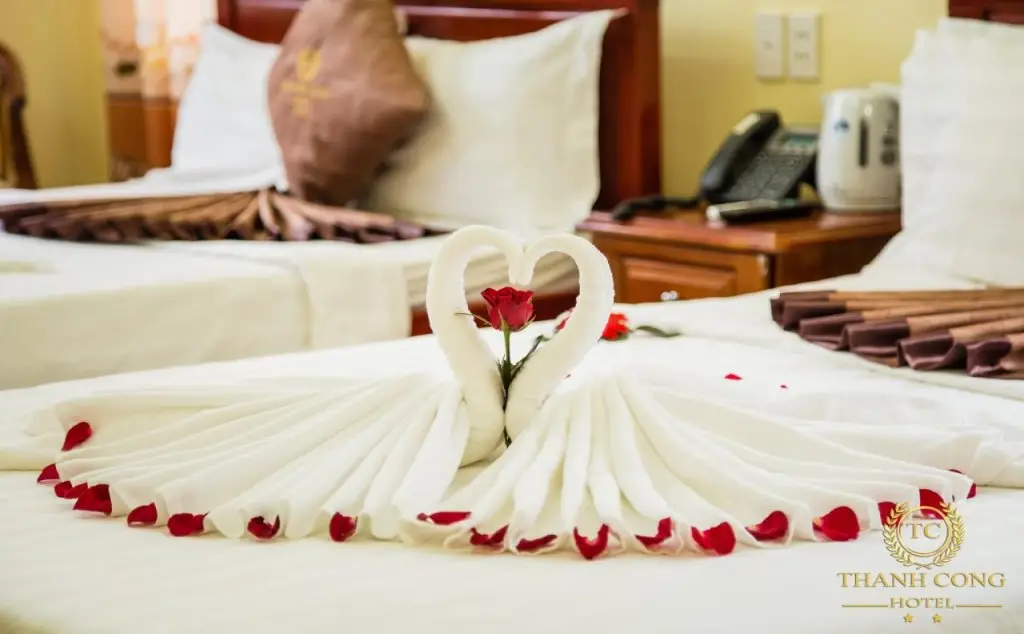Хайфон: Thanh Cong 2 Hotel