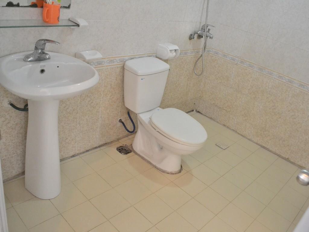 Хайфон: Thanh Cong 2 Hotel