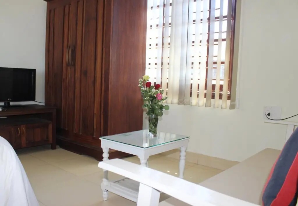 Хойан: Tan Phuong Homestay