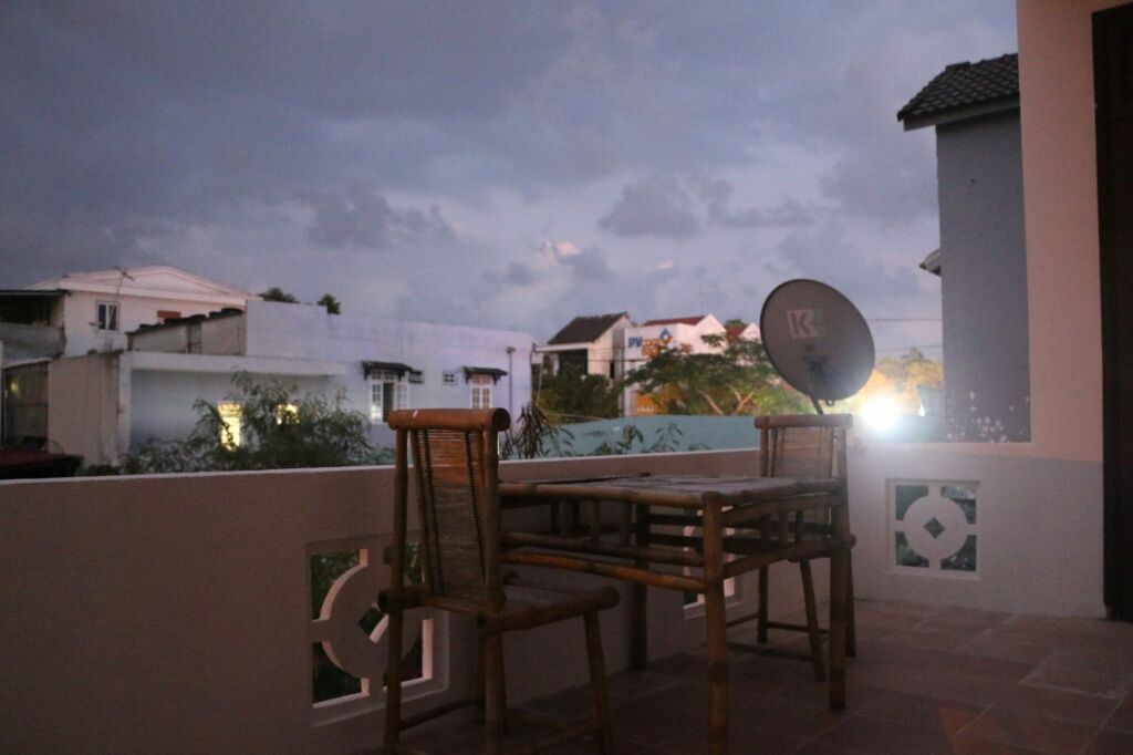 Хойан: Tan Phuong Homestay