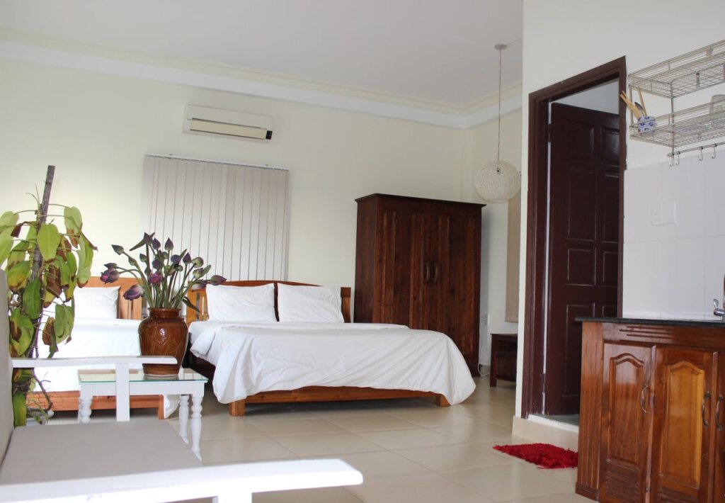 Tan Phuong Homestay — фото 1