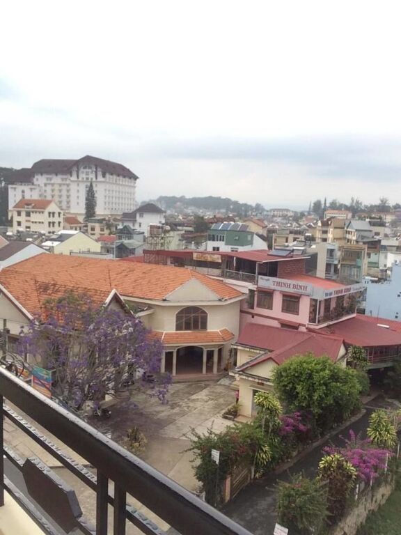 Далат: Mai Anh Dao Hotel