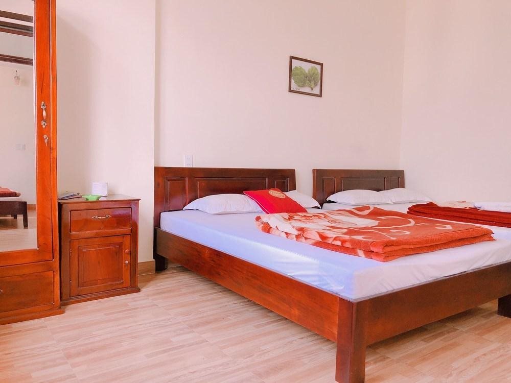 Далат: Mai Anh Dao Hotel