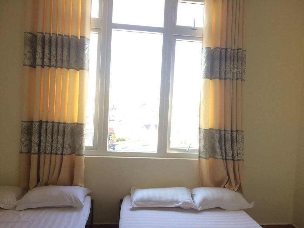 Далат: Mai Anh Dao Hotel