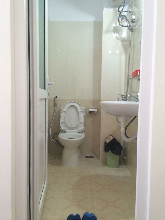 Далат: Mai Anh Dao Hotel