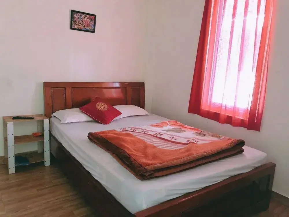 Далат: Mai Anh Dao Hotel
