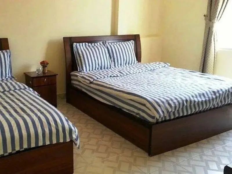 Далат: Quynh Thu Hotel