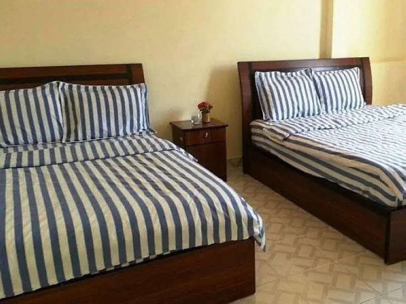 Далат: Quynh Thu Hotel