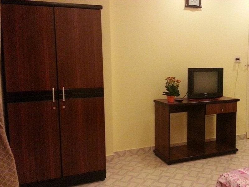 Далат: Quynh Thu Hotel