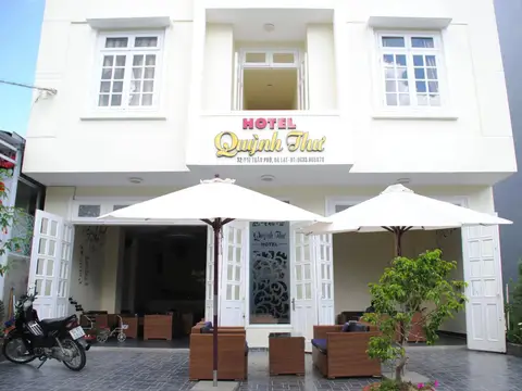 Quynh Thu Hotel — фото 1