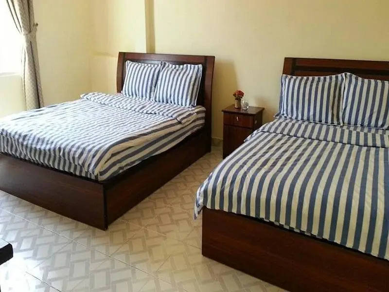 Далат: Quynh Thu Hotel