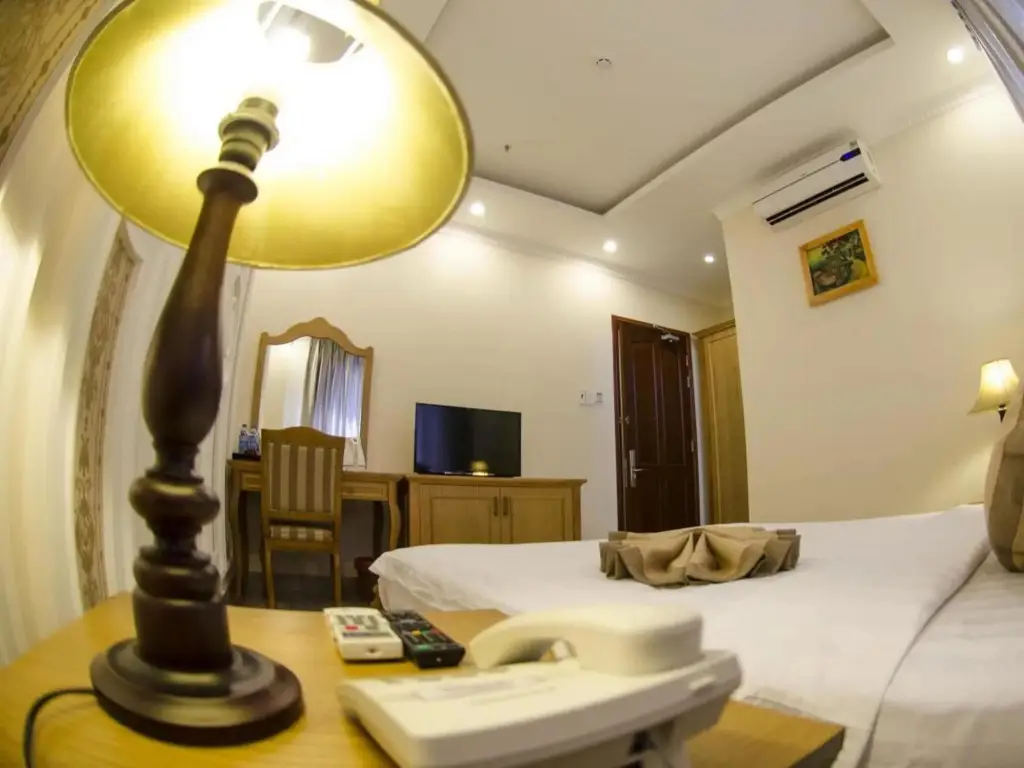 Кантхо: Madella Hotel