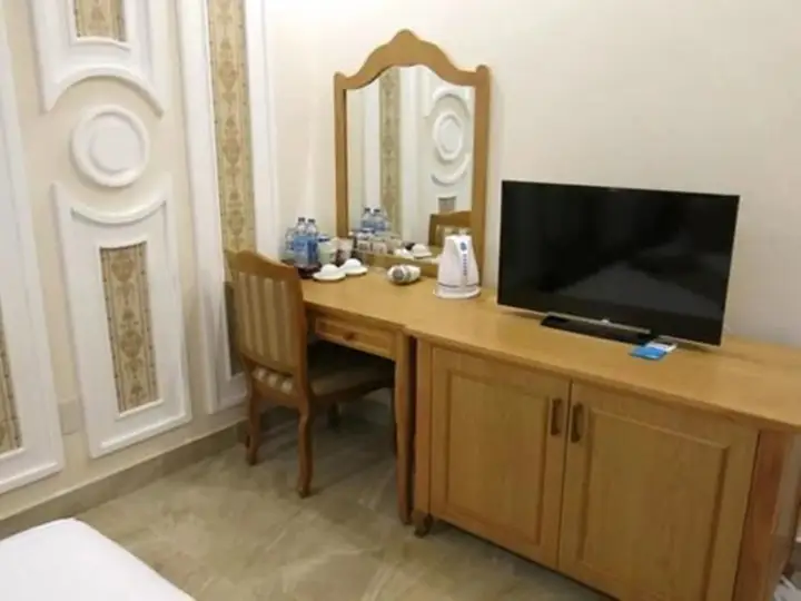 Кантхо: Madella Hotel