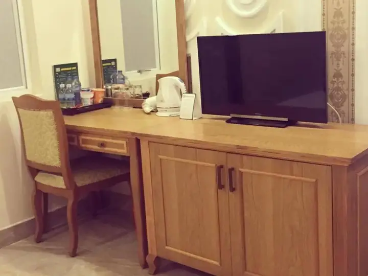 Кантхо: Madella Hotel