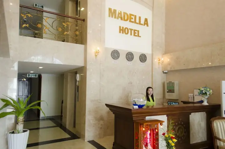 Кантхо: Madella Hotel