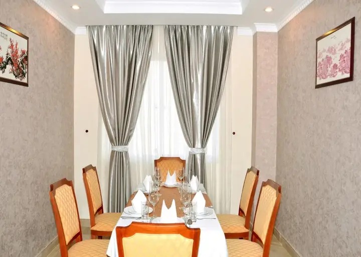 Кантхо: Madella Hotel