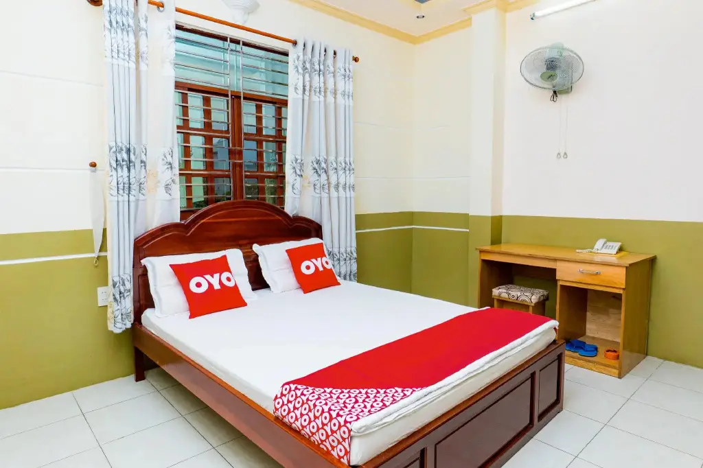 Кантхо: OYO 971 Lam Hoang Hotel (Vaccinated Staff)