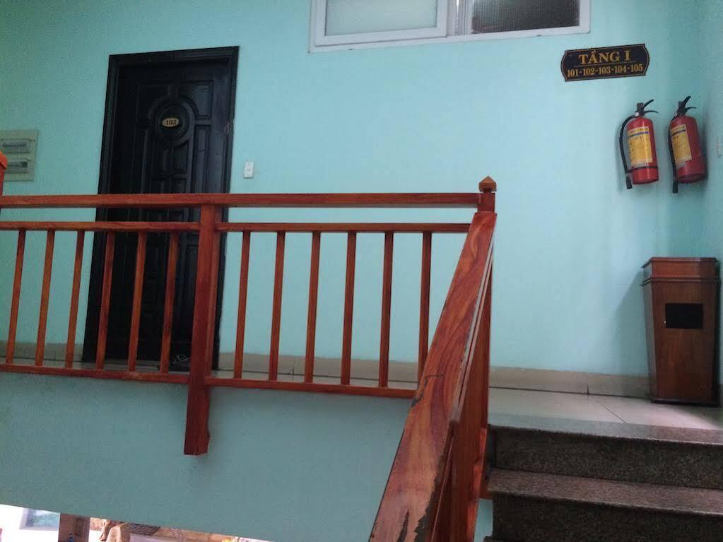 Дананг: Phuong Long Hotel
