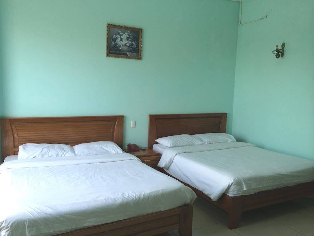Дананг: Phuong Long Hotel