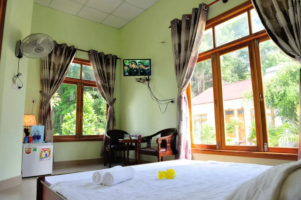 остров Фукуок: Tang Thanh Phat Resort