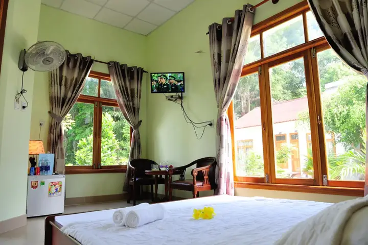 остров Фукуок: Tang Thanh Phat Resort