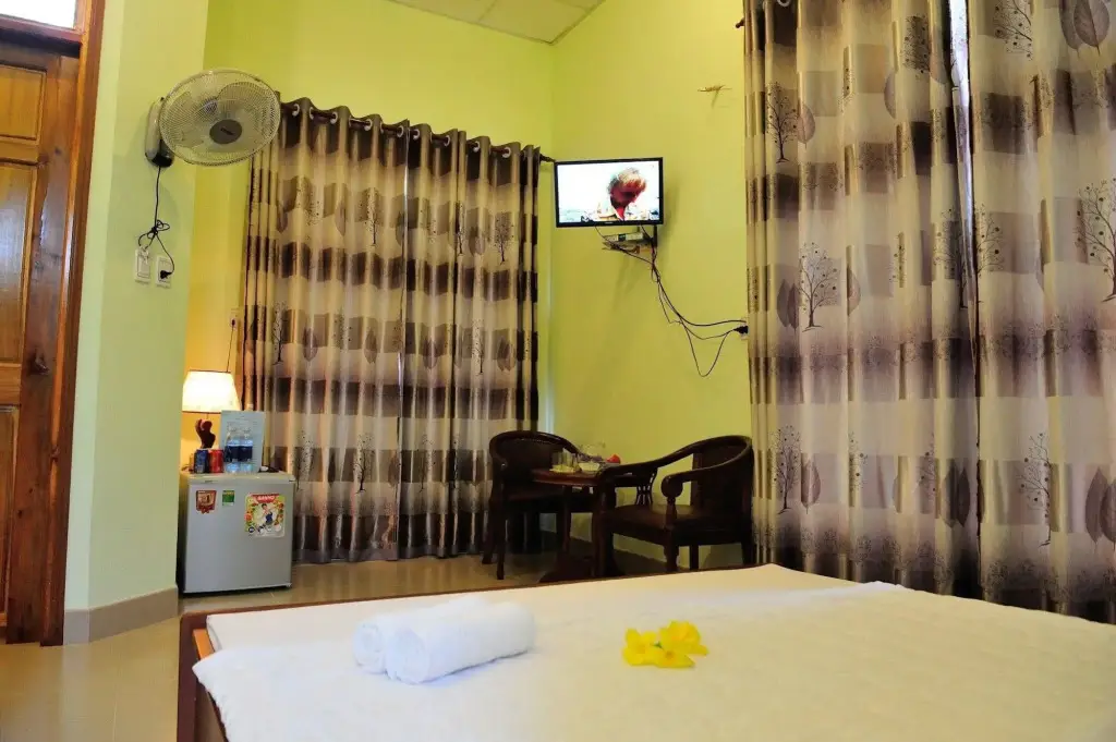 остров Фукуок: Tang Thanh Phat Resort