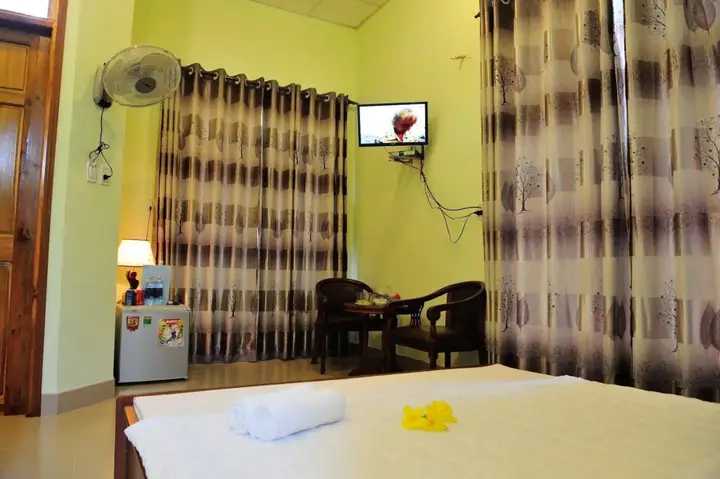 остров Фукуок: Tang Thanh Phat Resort