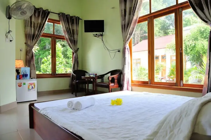 остров Фукуок: Tang Thanh Phat Resort