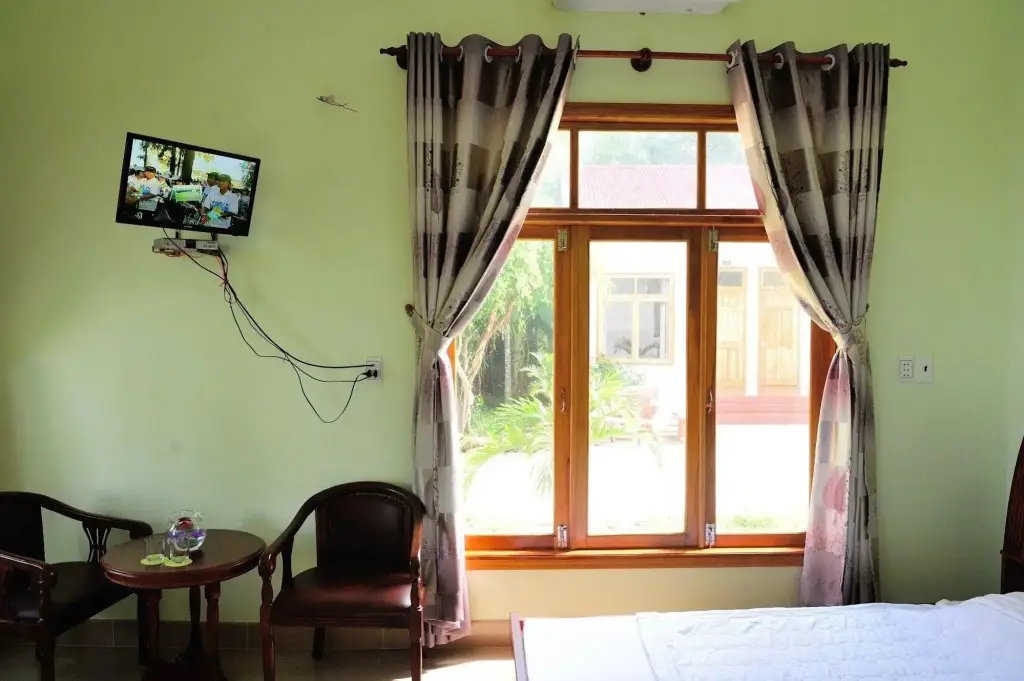 остров Фукуок: Tang Thanh Phat Resort