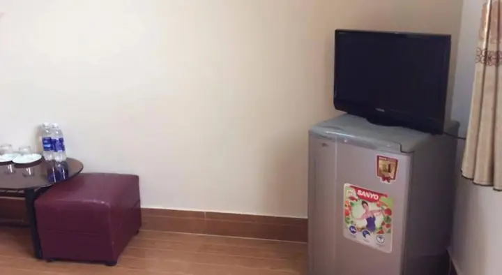 остров Фукуок: Phuc Loc Hotel
