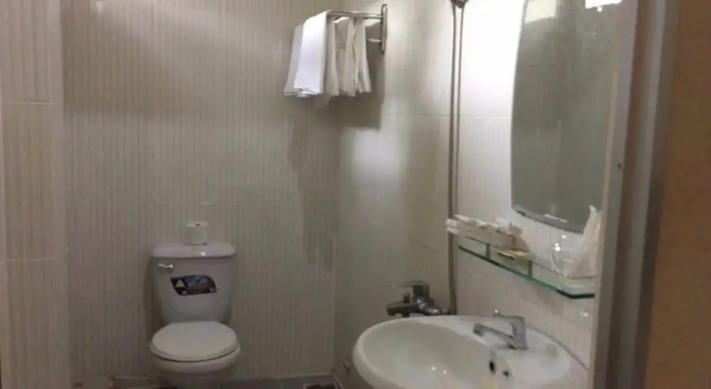 остров Фукуок: Phuc Loc Hotel