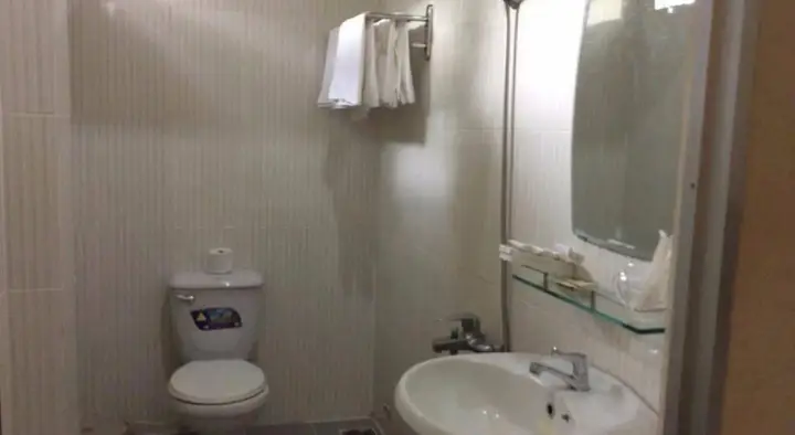 остров Фукуок: Phuc Loc Hotel