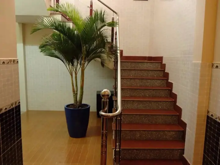 остров Фукуок: Phuc Loc Hotel