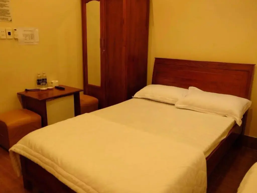 остров Фукуок: Phuc Loc Hotel