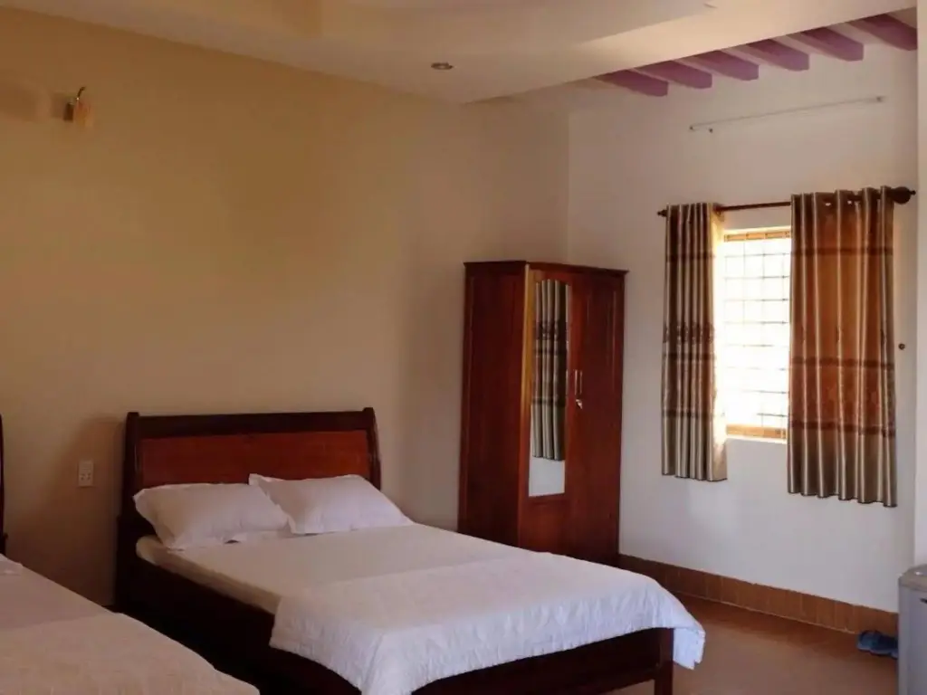 остров Фукуок: Phuc Loc Hotel