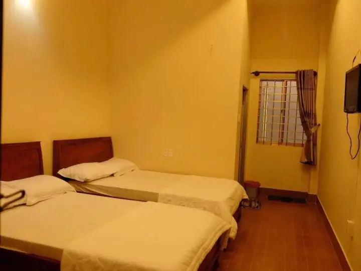 остров Фукуок: Phuc Loc Hotel