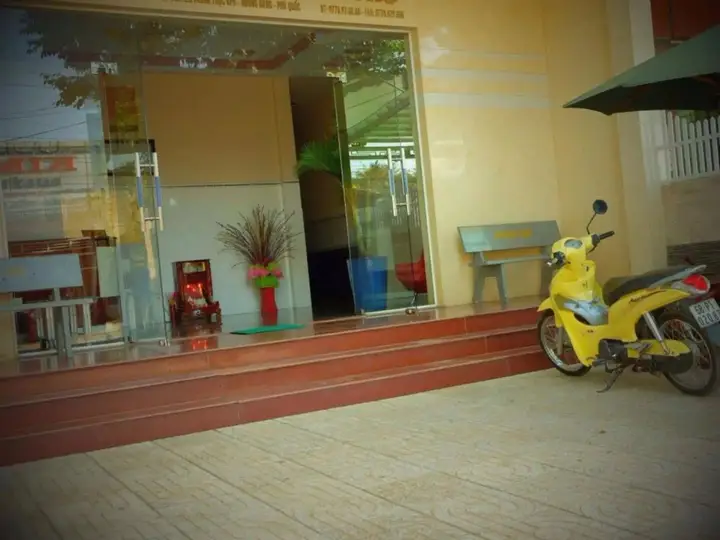 остров Фукуок: Phuc Loc Hotel