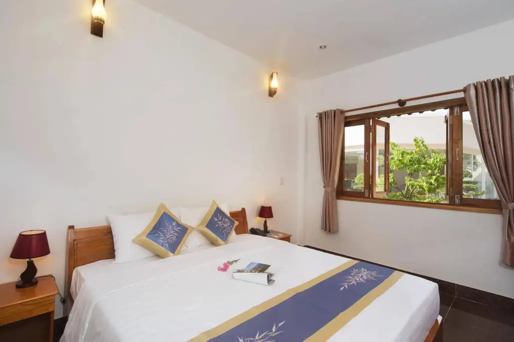 остров Фукуок: Hong Bin Bungalow Resort