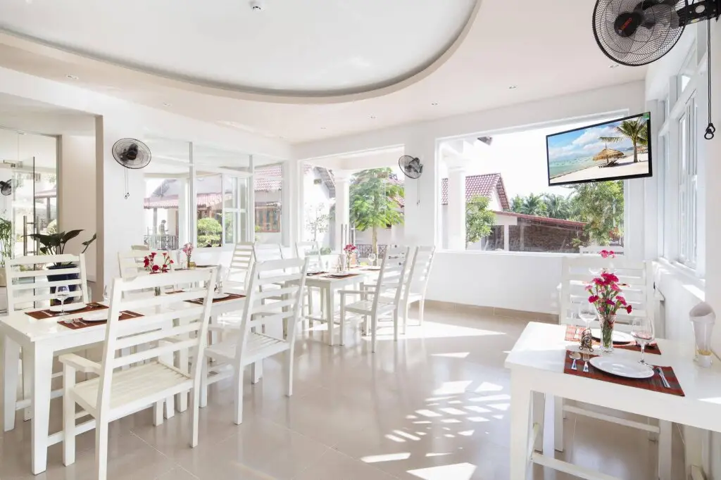остров Фукуок: Hong Bin Bungalow Resort