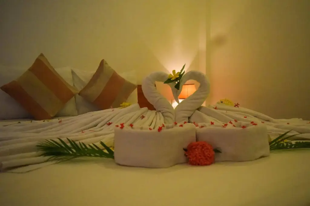 остров Фукуок: Hong Bin Bungalow Resort